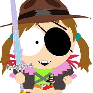 Meet your Posher, Anjasergeeva